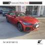 BMW i4 i4 edrive40 Msport Arancione - thumbnail 1
