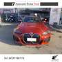 BMW i4 i4 edrive40 Msport Arancione - thumbnail 2