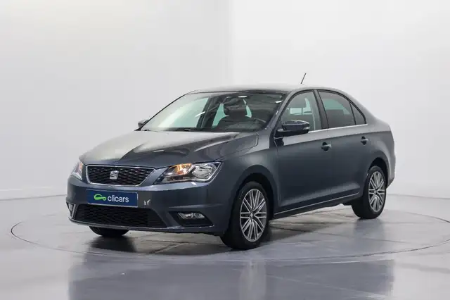 SEAT Toledo 1.0 EcoTSI S&S Style Edition 110