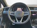 Volkswagen Passat Variant 2.0 TDI DSG 4M R-Line Business Gris - thumbnail 10