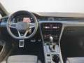 Volkswagen Passat Variant 2.0 TDI DSG 4M R-Line Business Gris - thumbnail 9