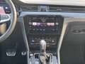 Volkswagen Passat Variant 2.0 TDI DSG 4M R-Line Business Gris - thumbnail 11