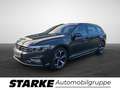 Volkswagen Passat Variant 2.0 TDI DSG 4M R-Line Business Gris - thumbnail 2
