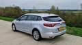 Renault Megane 1.2 TCe Zen Zilver - thumbnail 5