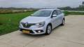 Renault Megane 1.2 TCe Zen Zilver - thumbnail 1