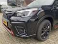 Subaru Forester 2.0i e-BOXER Sport AWD AUT. | navigatie | trekhaak Zwart - thumbnail 13