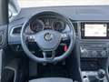 Volkswagen Golf Sportsvan 1.5 TSI *Navi*ACC*Pano*SHZ*RFK*PDC* Gris - thumbnail 10