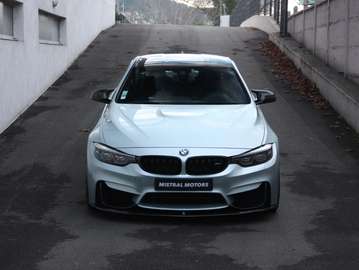 M4 Coupe 450 ch M DKG7 Pack Competition