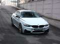 BMW M4 M4 Coupe 450 ch M DKG7 Pack Competition Grau - thumbnail 2