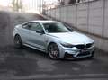 BMW M4 M4 Coupe 450 ch M DKG7 Pack Competition Grau - thumbnail 16