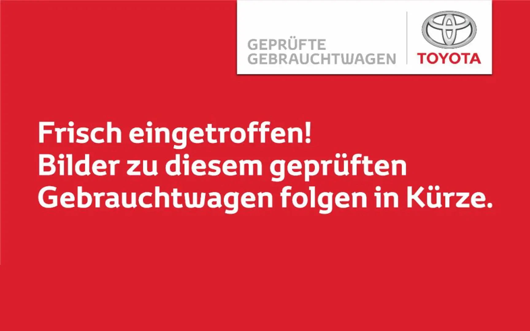 Toyota Verso 1.8 6-G. 5-Sitzer Life - sehr gepflegt Blanc - 2