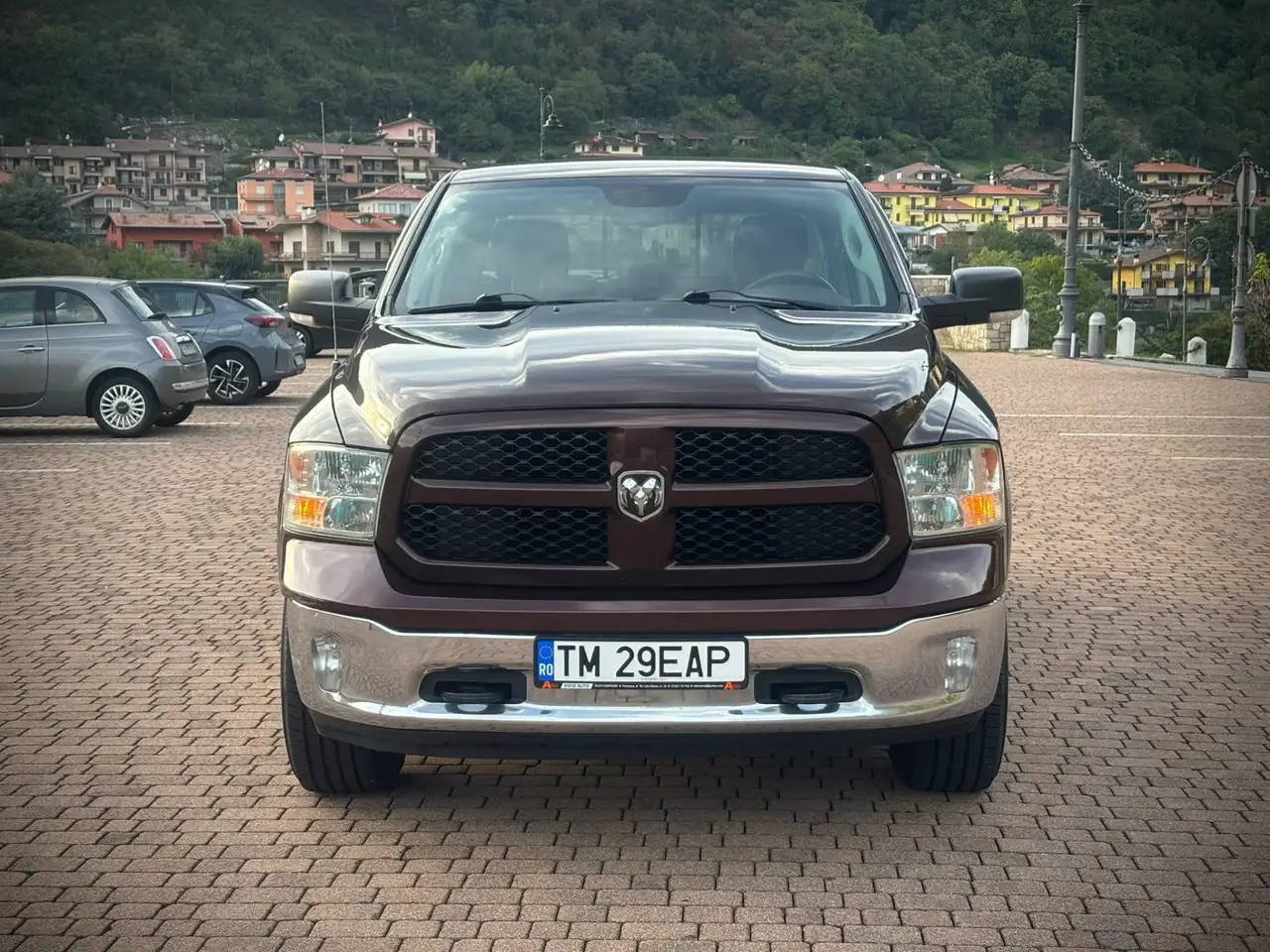Dodge Ram 3.6 306cv 4x4, foto 2