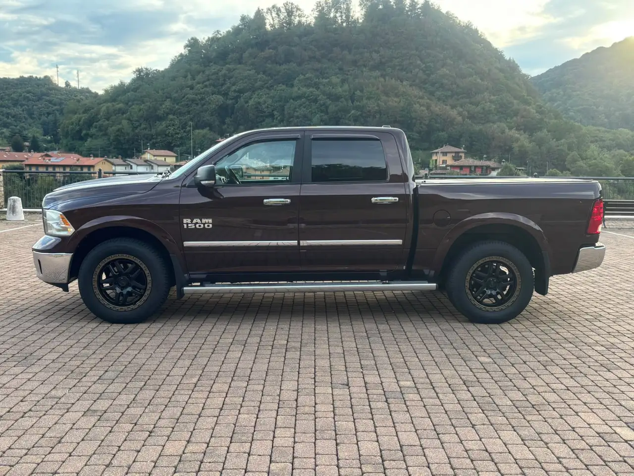 Dodge Ram 3.6 306cv 4x4, foto 7