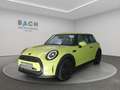 MINI Cooper Premium First/Plus Harman Kardon Jaune - thumbnail 1