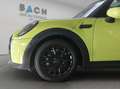 MINI Cooper Premium First/Plus Harman Kardon Jaune - thumbnail 9
