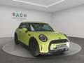 MINI Cooper Premium First/Plus Harman Kardon Jaune - thumbnail 2