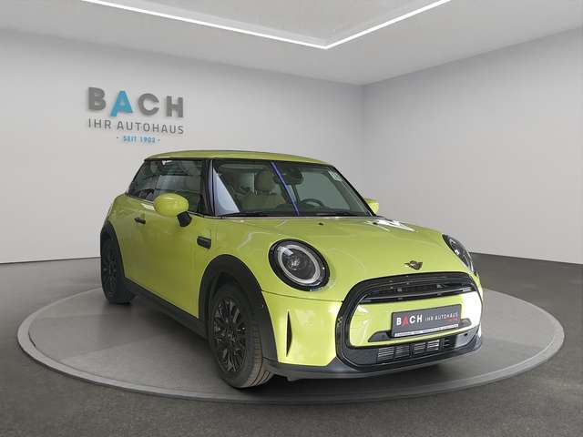 MINI Cooper Cooper Classic Trim