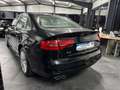 Audi A4 Lim. S LINE Schwarz - thumbnail 5