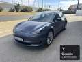 Tesla Model 3 Long Range AWD Plateado - thumbnail 3