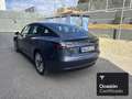 Tesla Model 3 Long Range AWD Plateado - thumbnail 5