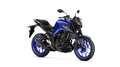 Yamaha MT-03 ABS PRE-ORDER NU !!! Blauw - thumbnail 1