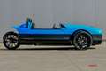 Vanderhall Carmel Blackjack Blauw - thumbnail 5