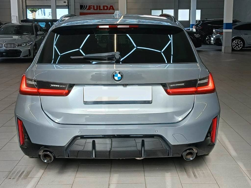 BMW 320 d xDrive M Sport Pro AHK ACC HiFi 360° StHz — photo 5