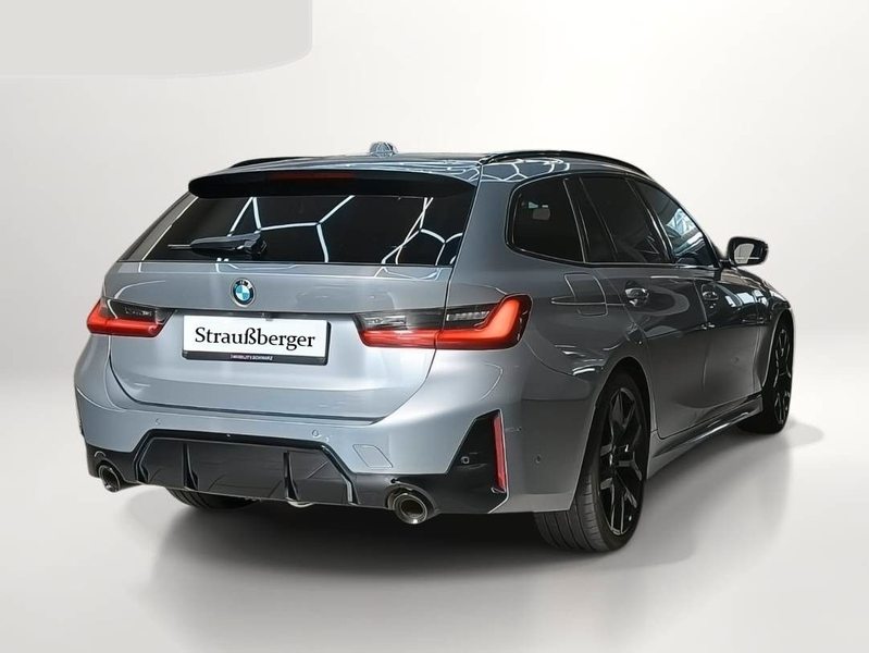 BMW 320 d xDrive M Sport Pro AHK ACC HiFi 360° StHz — photo 6
