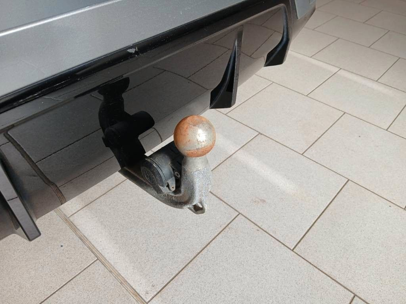 BMW 320 d xDrive M Sport Pro AHK ACC HiFi 360° StHz — photo 14