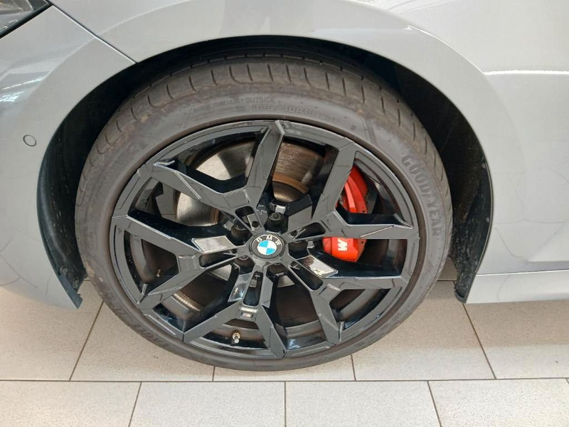 BMW 320 d xDrive M Sport Pro AHK ACC HiFi 360° StHz — photo 12