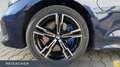 BMW 330 e A xDrive Tou M-Sport,Pano,AHK,Autom Blau - thumbnail 3