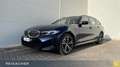 BMW 330 e A xDrive Tou M-Sport,Pano,AHK,Autom Blau - thumbnail 1