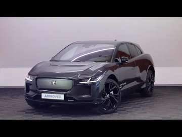 EV 400 R-Dynamic SE AWD Auto