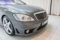 Mercedes-Benz S 63 AMG Original - EU delivered - History - Youngtimer Grau - thumbnail 27