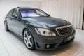 Mercedes-Benz S 63 AMG Original - EU delivered - History - Youngtimer Grau - thumbnail 22