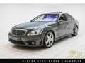 Mercedes-Benz S 63 AMG Original - EU delivered - History - Youngtimer Grau - thumbnail 1