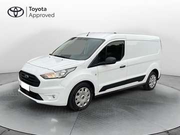 Transit Connect 1.5 TDCi 100cv S&S Entry 200 L1H1