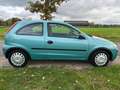 Opel Corsa 1.2-16V Rhythm keurig netjes pas 84.600km Verde - thumbnail 4