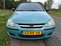 Opel Corsa 1.2-16V Rhythm keurig netjes pas 84.600km Verde - thumbnail 5