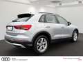Audi Q3 35 TFSI advanced MMI VIRTUAL PDC SHZ Silber - thumbnail 4
