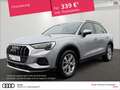 Audi Q3 35 TFSI advanced MMI VIRTUAL PDC SHZ Silber - thumbnail 1