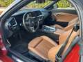 BMW Z4 sdrive 20i Msport auto Rosso - thumbnail 5