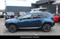 Dacia Duster 1.2  Black Shadow 4x2*KLIMA*RFK*TOP! Blau - thumbnail 7