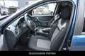 Dacia Duster 1.2  Black Shadow 4x2*KLIMA*RFK*TOP! Blau - thumbnail 9