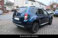 Dacia Duster 1.2  Black Shadow 4x2*KLIMA*RFK*TOP! Blau - thumbnail 4