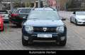 Dacia Duster 1.2  Black Shadow 4x2*KLIMA*RFK*TOP! Blau - thumbnail 2