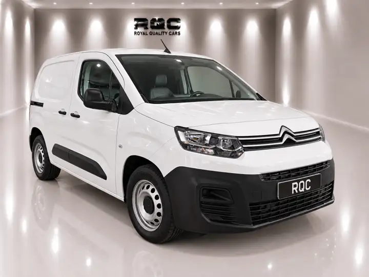 Citroën Berlingo 2024