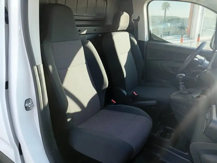 Citroën Berlingo 2024, foto 15
