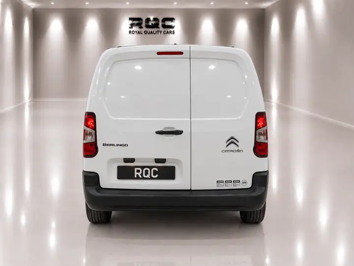 Citroën Berlingo 2024, foto 8