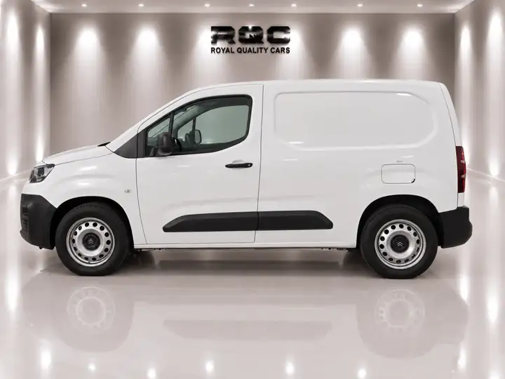 Citroën Berlingo 2024, foto 3